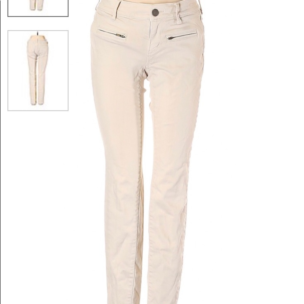 Ann Taylor Loft Jeans